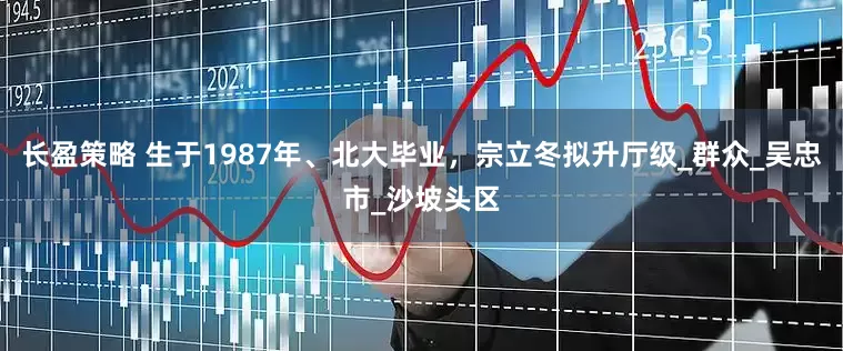 长盈策略 生于1987年、北大毕业，宗立冬拟升厅级_群众_吴忠市_沙坡头区
