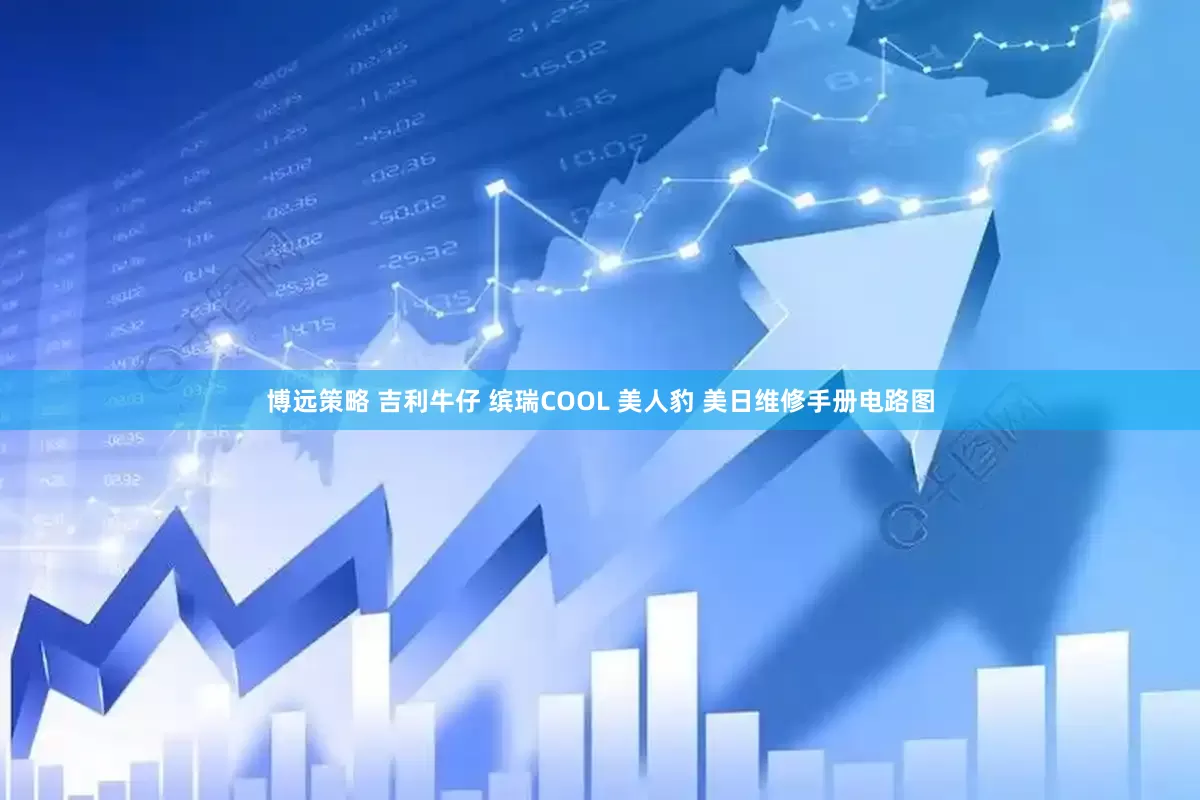 博远策略 吉利牛仔 缤瑞COOL 美人豹 美日维修手册电路图
